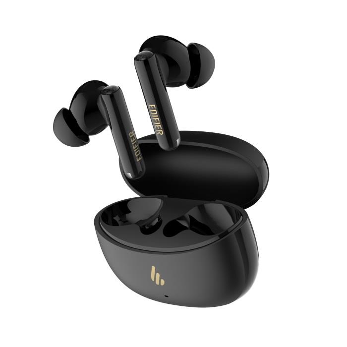 Ακουστικά True Wireless BT ANC Edifier X5 Pro Μαύρο