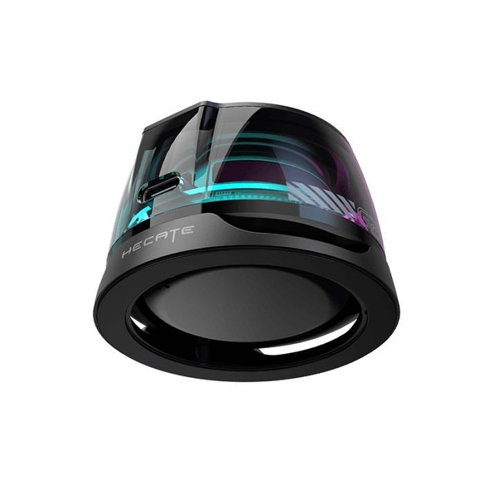 Ηχείο BT RGB Edifier G200 Magnetic Μαύρο