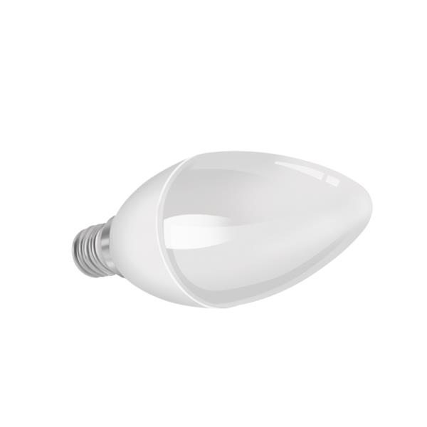 Έξυπνη Λάμπα Wi-Fi Led LogiLink SH0119 Τύπου Κερί