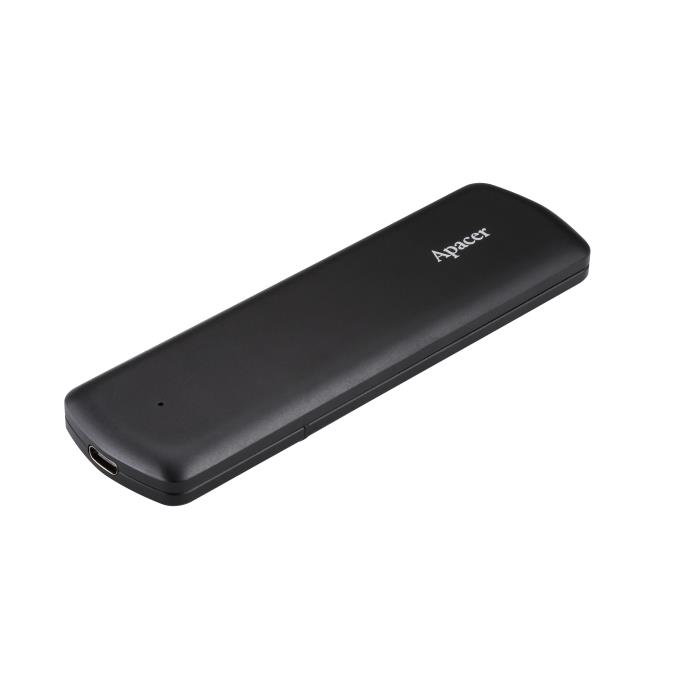 Εξωτερικός Δίσκος SSD Apacer AS721 1TB USB 3.2 Gen 2