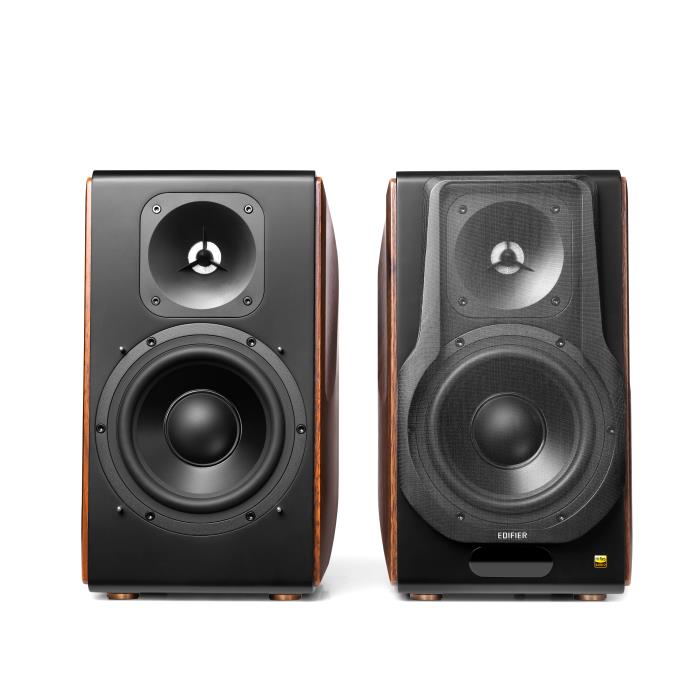 Ηχεία True Wireless ΒΤ Edifier S3000MKII