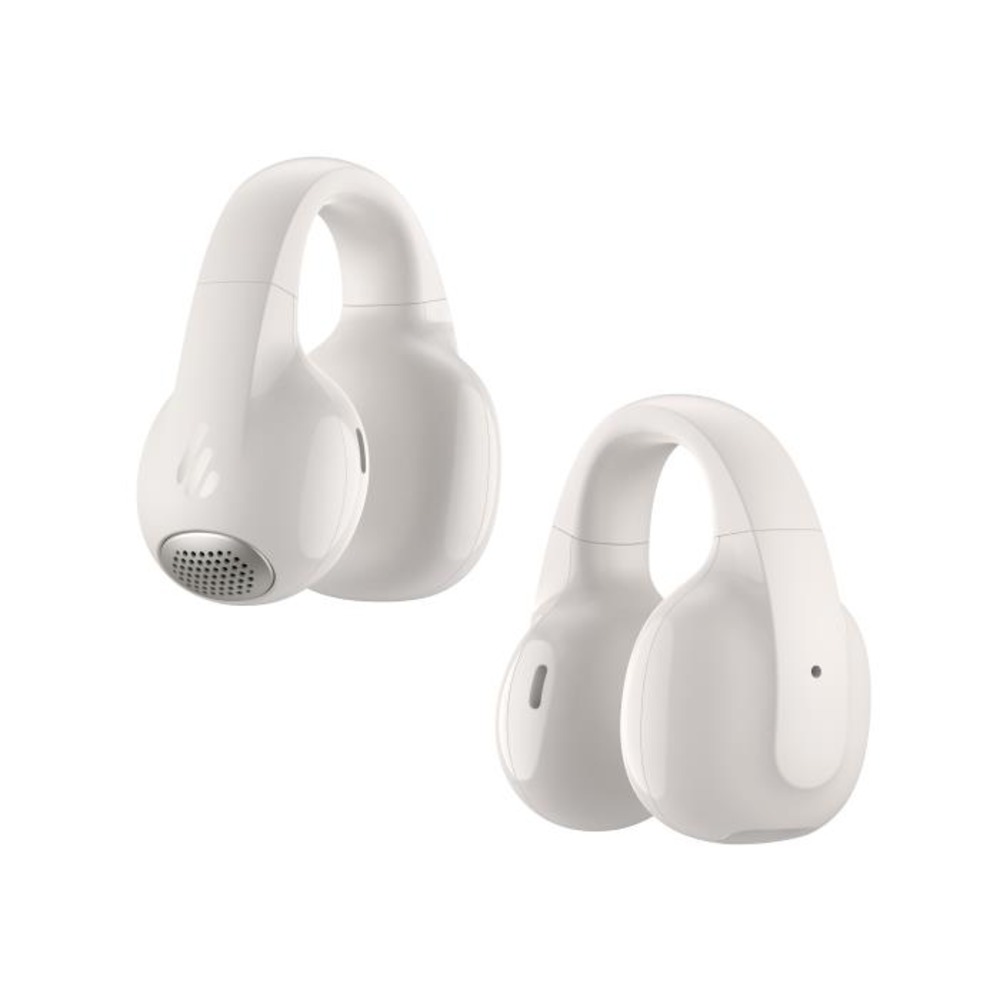 Ακουστικά Open Ear Wireless ΒΤ Edifier Comfo C Ασημί