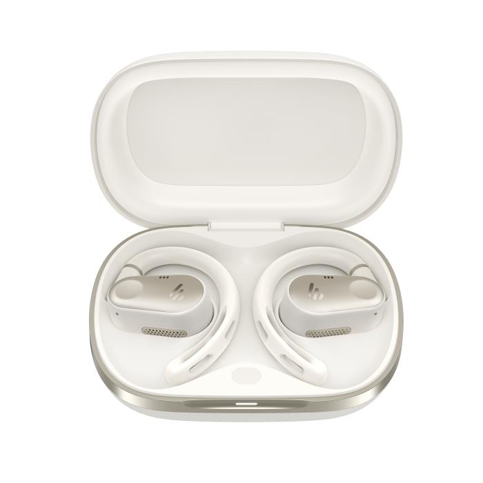 Ακουστικά Open Ear Wireless ΒΤ Edifier Comfo Flex Λευκό
