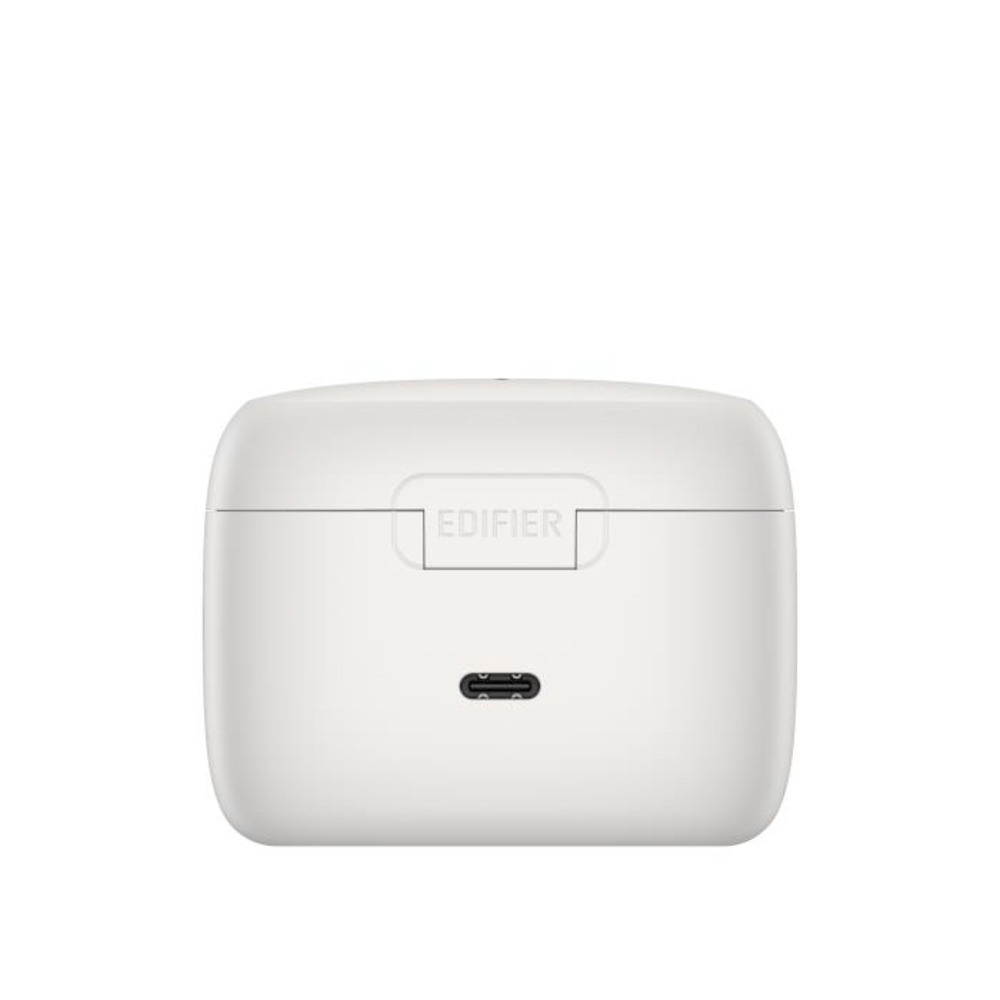 Ακουστικά True Wireless Hybrid ANC ΒΤ Edifier Neodots Λευκό