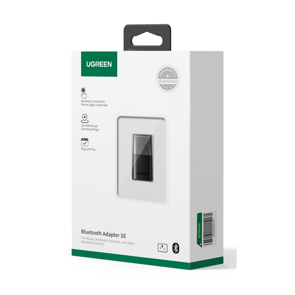 USB Bluetooth 5.3 UGREEN BT301 35994