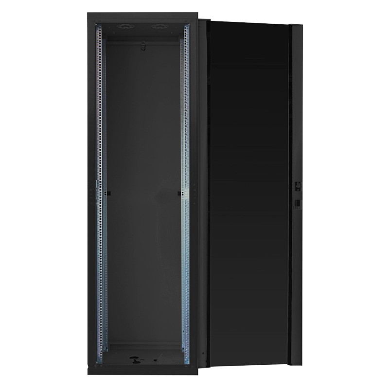 Επιδαπέδια Καμπίνα 22U Logilink D22E68B 600x800x1144mm