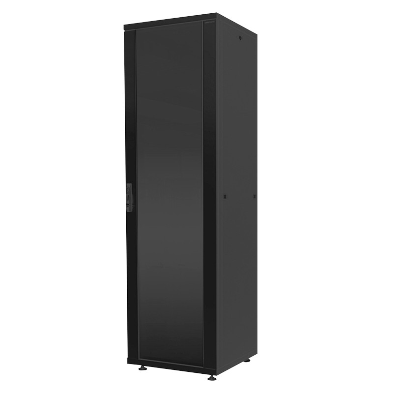 Επιδαπέδια Καμπίνα 22U Logilink D22E68B 600x800x1144mm