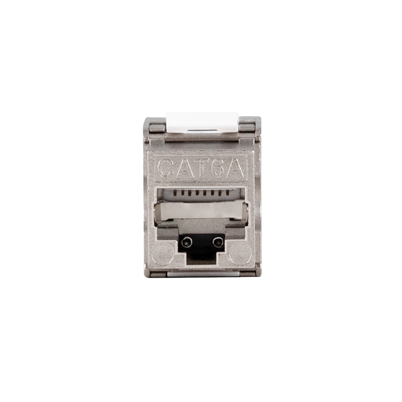 Βύσμα Keystone RJ45 CAT6 Logilink NK4071 STP