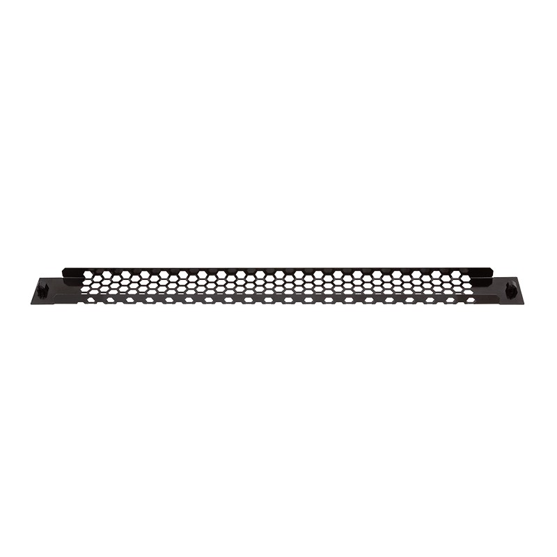 Panel Διάτρητο 1U Logilink PN110B Toolless