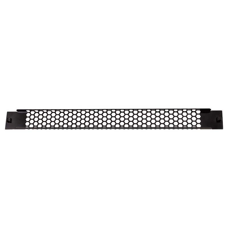 Panel Διάτρητο 1U Logilink PN110B Toolless