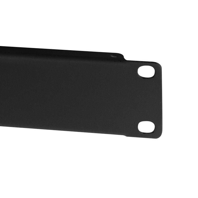 Κάλυμμα Panel 1U Logilink PN101B με Βίδες