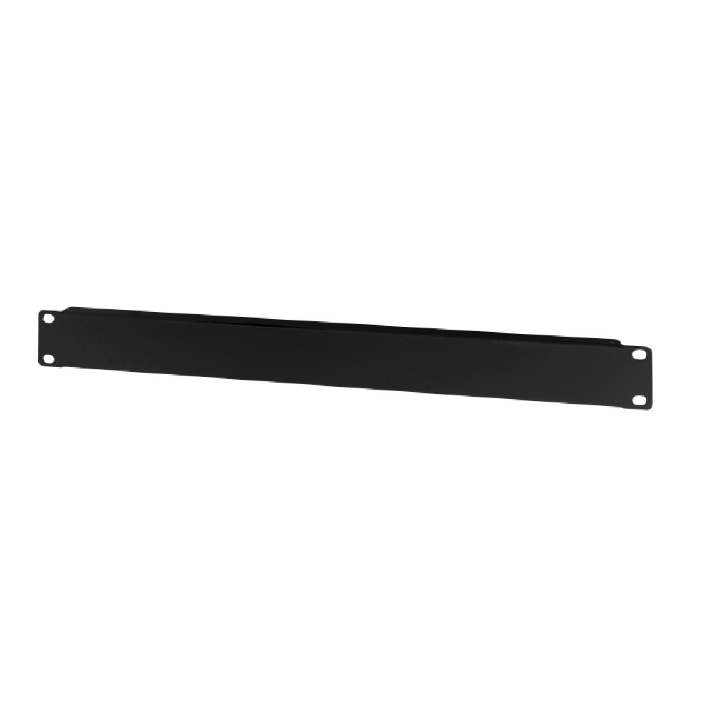 Κάλυμμα Panel 1U Logilink PN101B με Βίδες