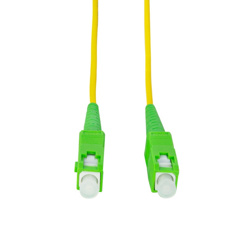 Καλώδιο Οπτικής Ίνας SC/APC σε SC/APC Logilink FPSSC02 2m