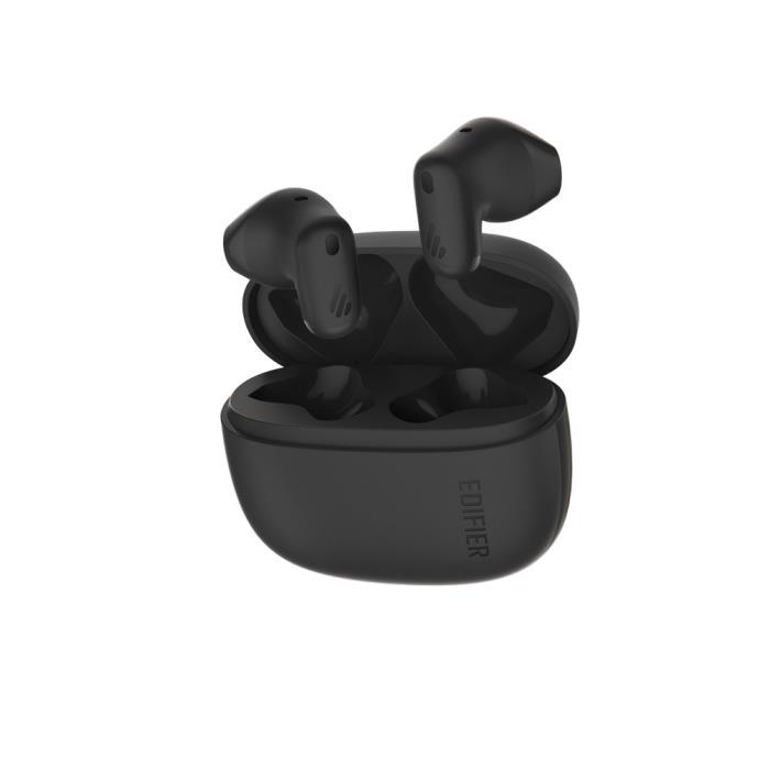 Ακουστικά True Wireless ΒΤ Edifier X1 Lite Μαύρο