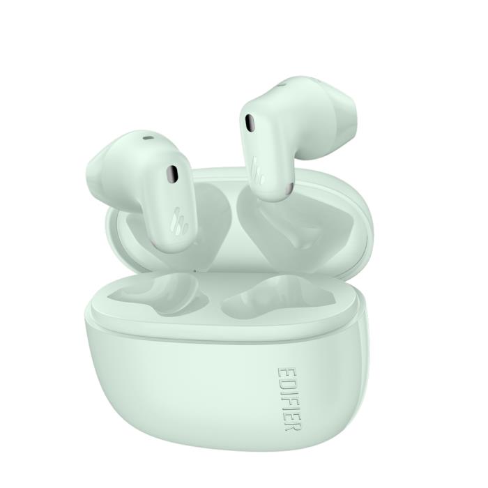 Ακουστικά True Wireless ΒΤ Edifier X1 Lite Πράσινο