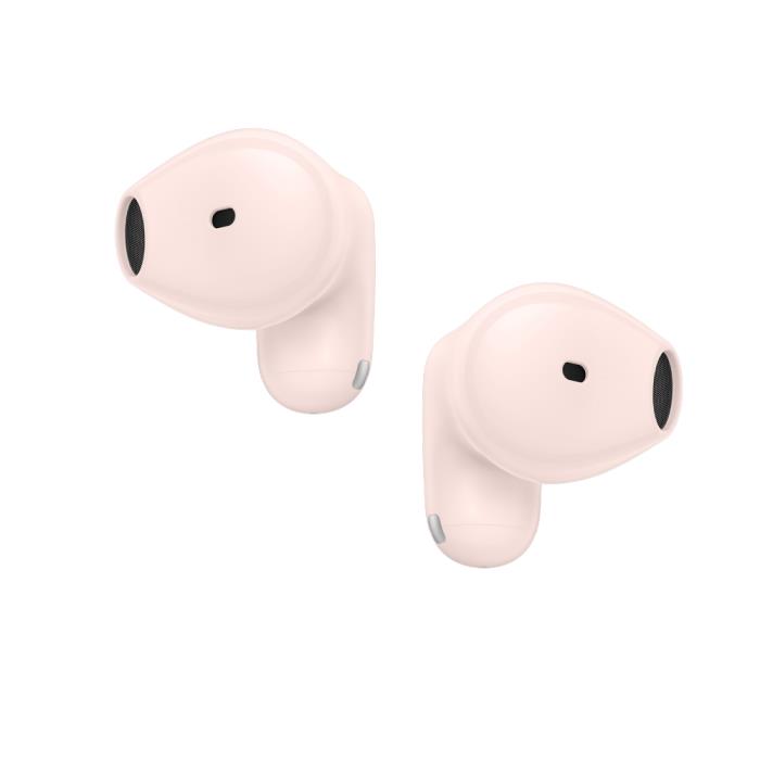 Ακουστικά True Wireless ΒΤ Edifier X1 Lite Ροζ