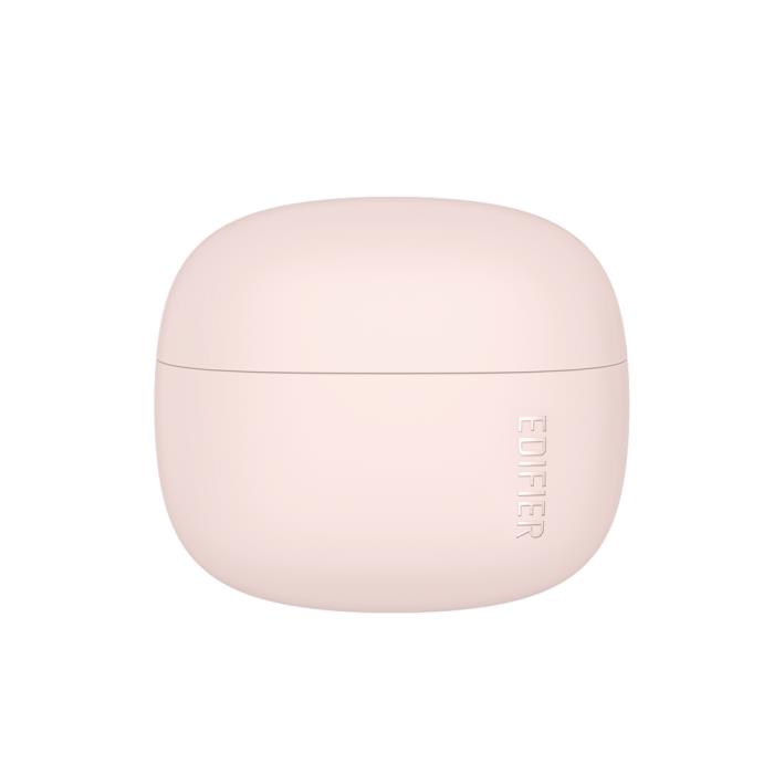Ακουστικά True Wireless ΒΤ Edifier X1 Lite Ροζ