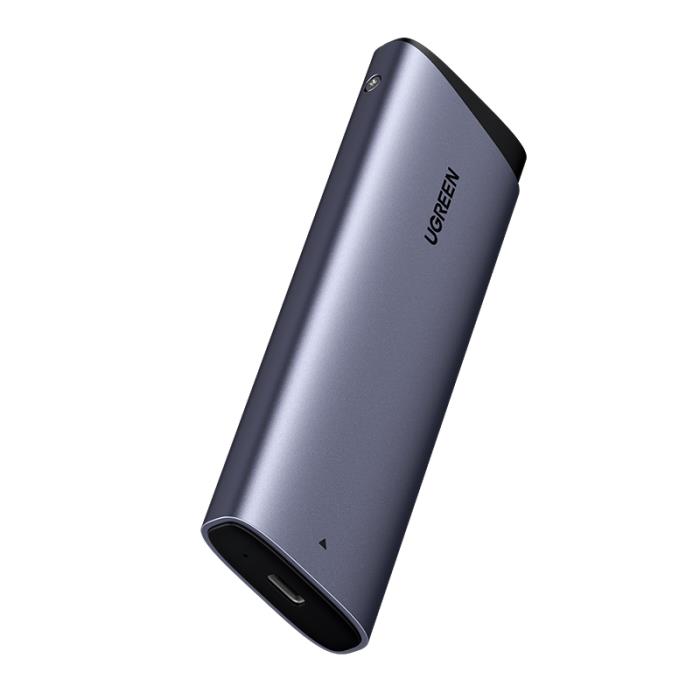 Θήκη M2 NVMe UGREEN CM767 35267 USB-C 3.1