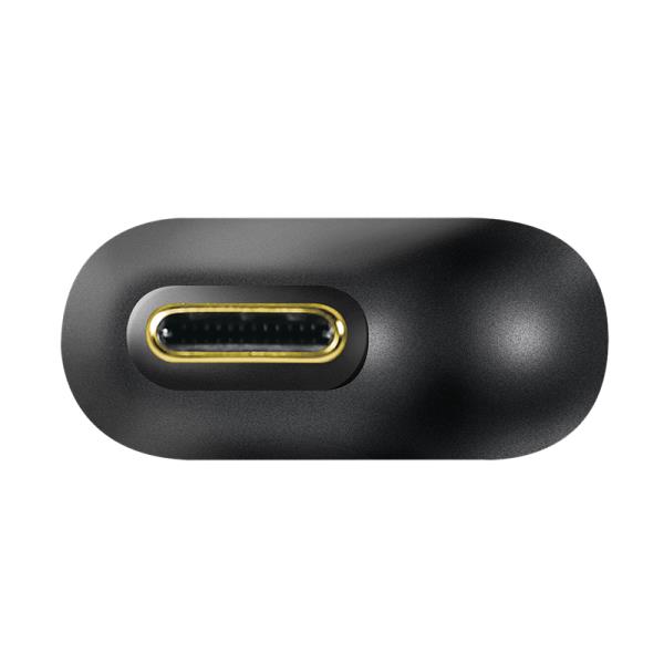 Μετατροπέας USB-C σε DP M/F Logilink CUA0204
