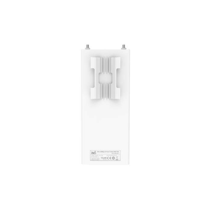 Access Point Wis S800AC 867Mbps 5GHz Εξωτερικού Χώρου