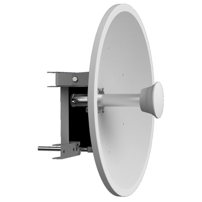 Κεραία Πιάτο Wis AND5830 30dBi 5GHz
