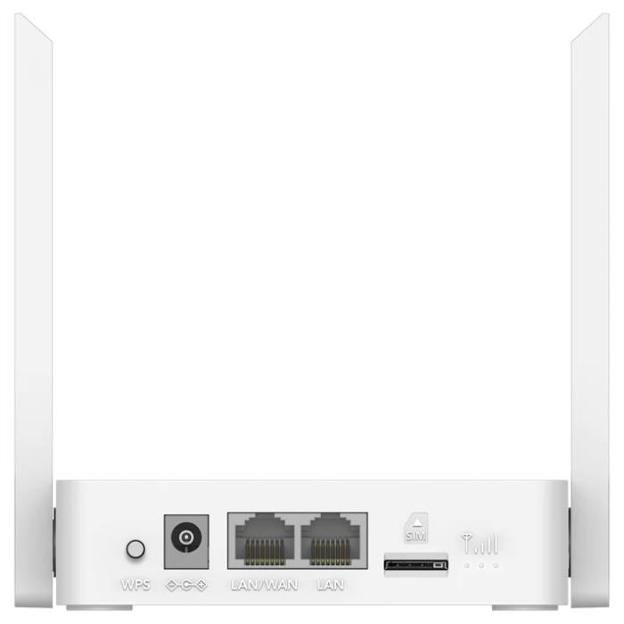 Router 4G Cudy LT300 V2.0 N300 Cat.4