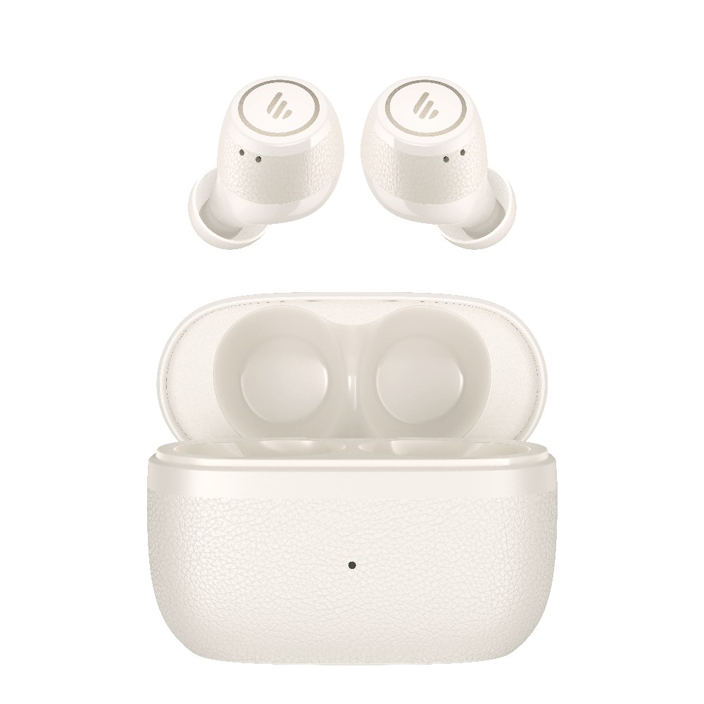Ακουστικά True Wireless BT ANC Edifier X3 Pro Μπέζ