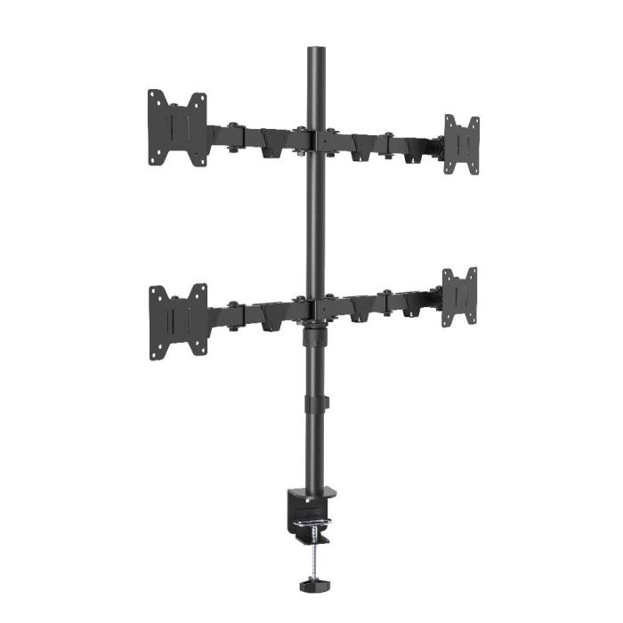 Βάση Οθόνης Focus Mount FDM614 14'' - 26''