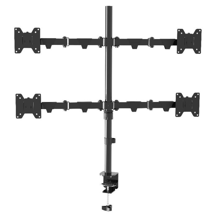 Βάση Οθόνης Focus Mount FDM614 14'' - 26''