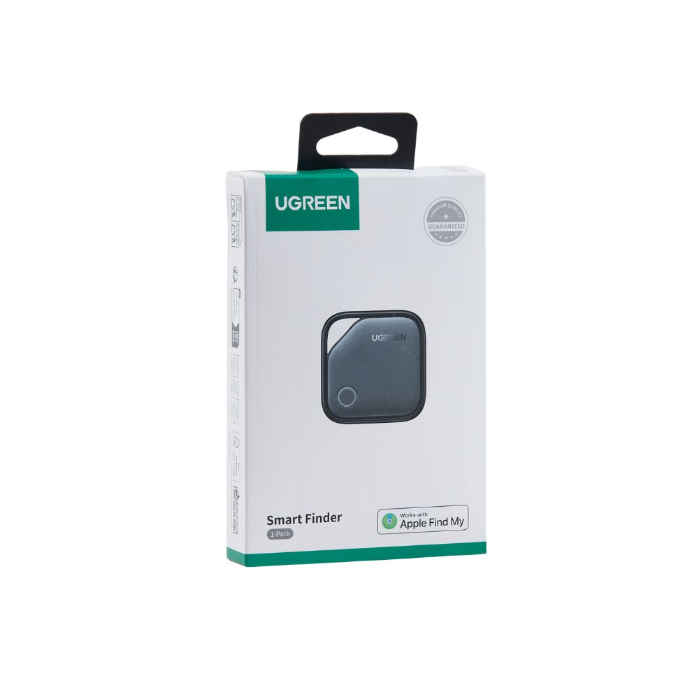 Φορητή Συσκευή Εντοπισμού BT UGREEN CM816 45297