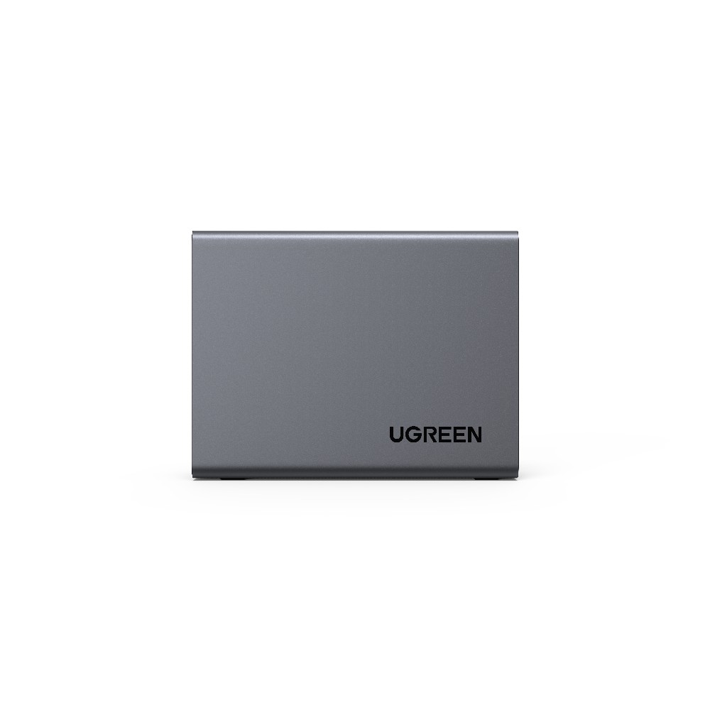 NAS UGREEN DXP2800 2 Θέσεων