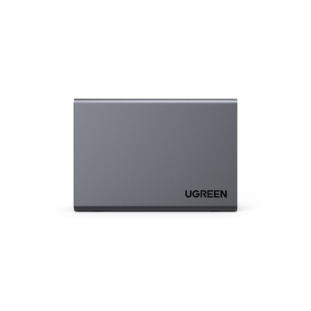 NAS UGREEN DXP4800 Plus 35261 4 Θέσεων