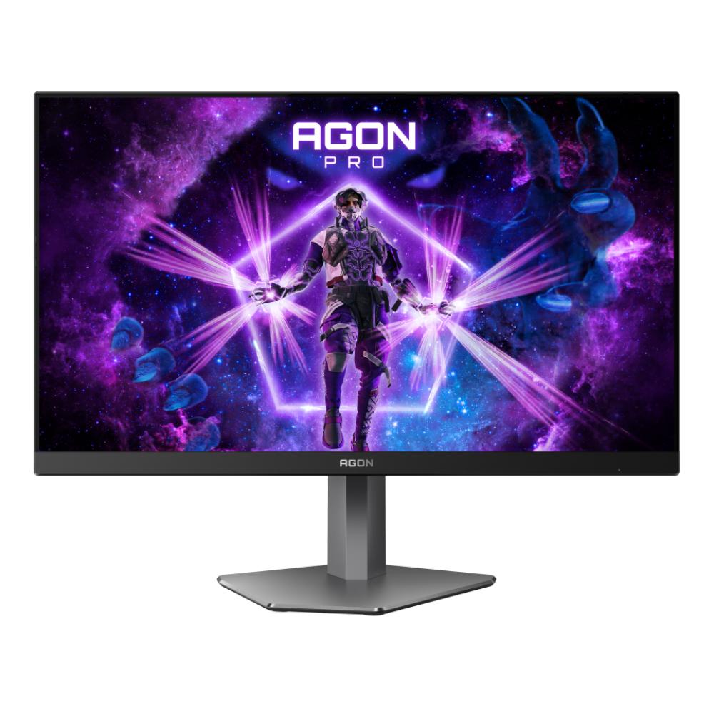 AOC AGON AG246FK FHD 540Hz Gaming Monitor 24''(AOCAG246FK)