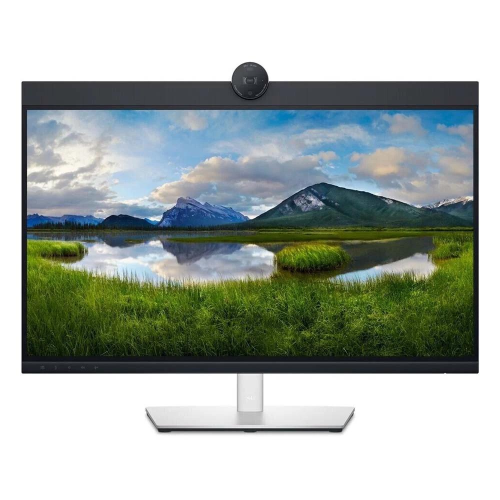 DELL P2724DEB QHD Video Conference Monitor 27