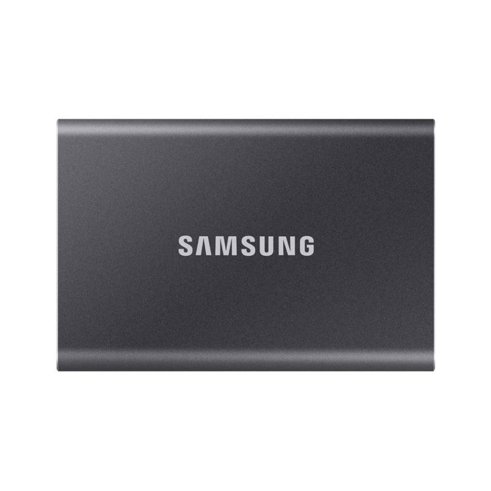 Samsung T7 USB 3.2 / USB-C External 2.5