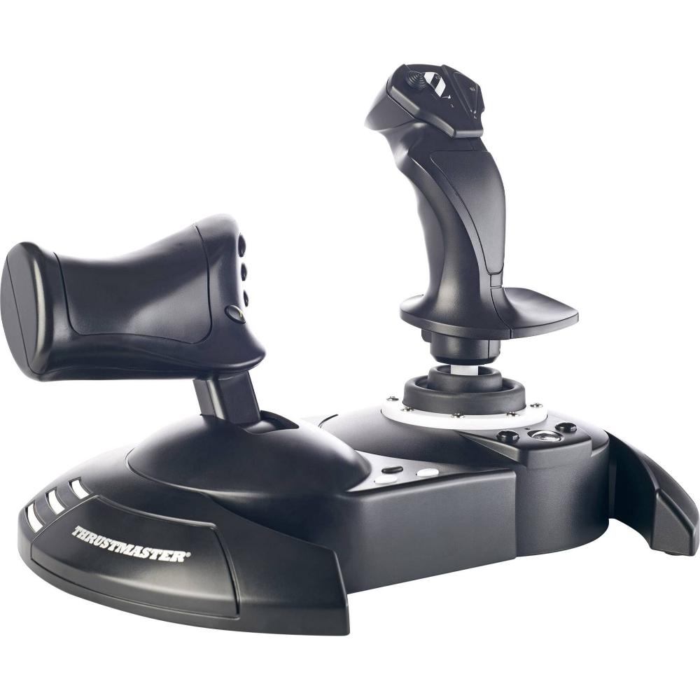 Thrustmaster Controller T.Flight Hotas One Black (4460168) (THR4460168)