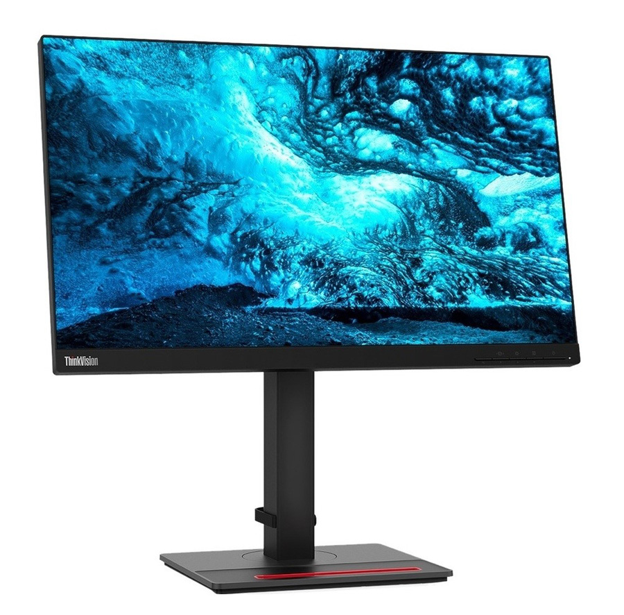 LENOVO used οθόνη T23I-20 LED IPS, 23