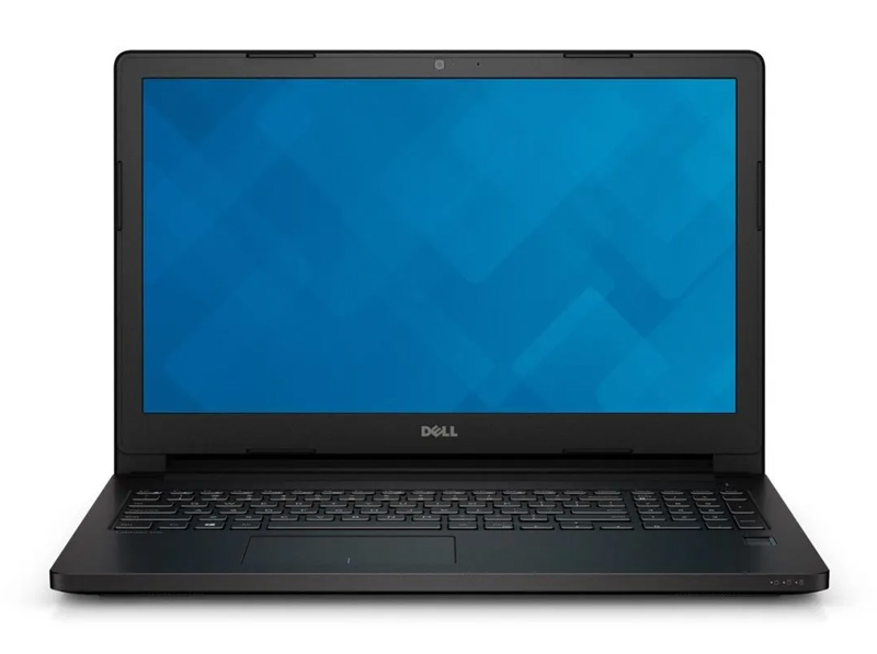 DELL Laptop Latitude 3570, Refurbished Grade B, i3-6100U, 8/500GB SSD, 15.6