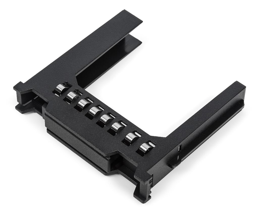 Drive Filler Blank για Dell 0RJ8J9/RJ8J9 HDD 2.5