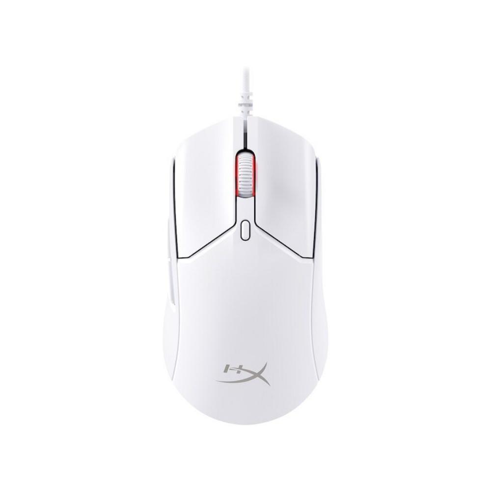 HyperX Pulsefire Haste 2 White (6N0A8AA) (HYX6N0A8AA)