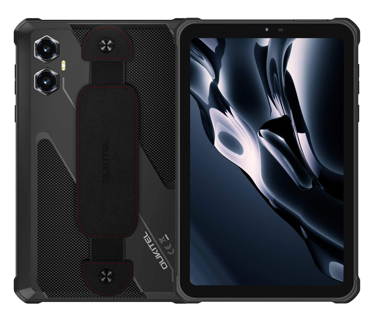 OUKITEL tablet RT3 Plus, 8