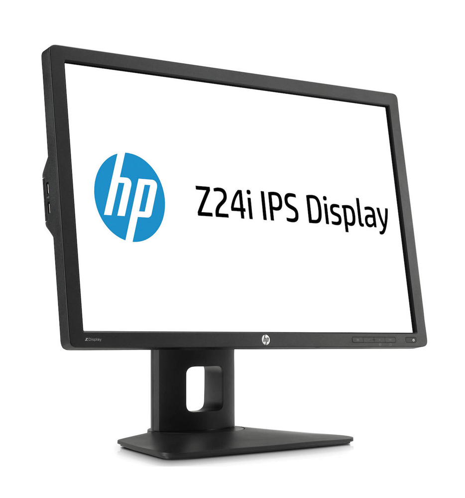 HP used οθόνη Z24I LED, 24