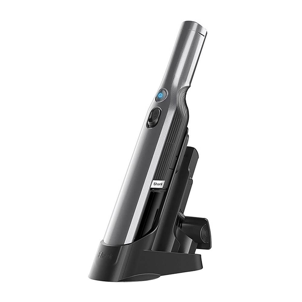 Shark Handheld Vacuum Cleaner Cordless Grey (WV200EU) (SNIWV200EU)