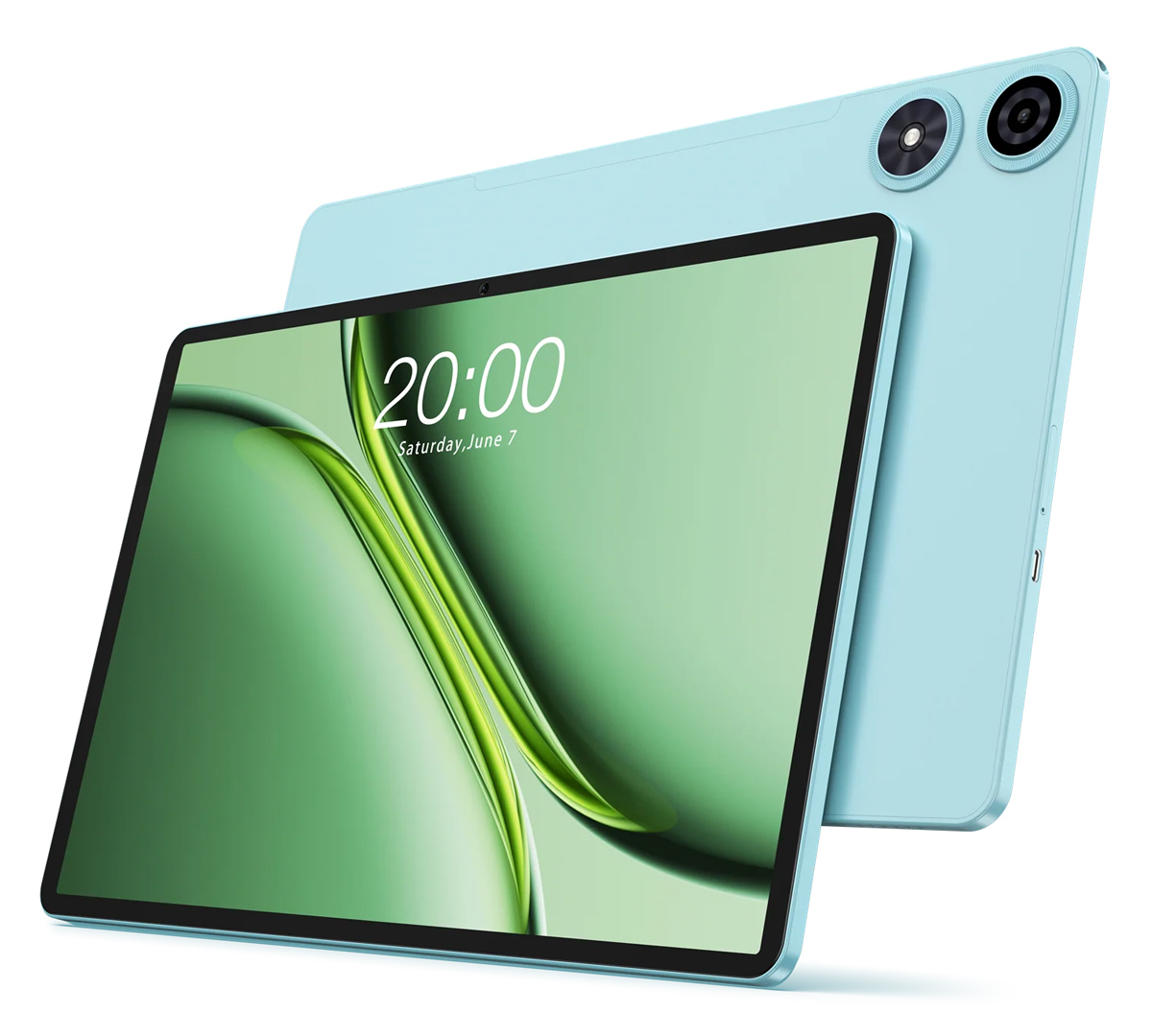 TECLAST tablet P50 2025, 11
