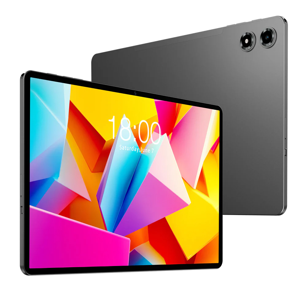 TECLAST tablet T50 Plus 2025, 11