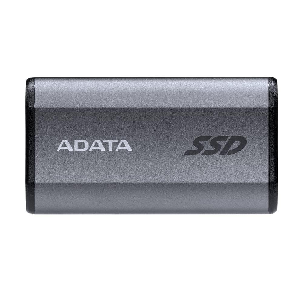 Adata Elite SE880 USB-C Εξωτερικός SSD 1TB 2.5