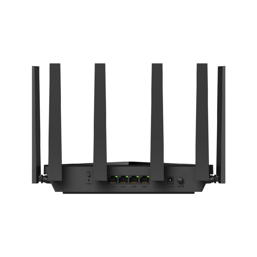 Access Point Cudy WR11000 Wi-Fi7 BE11000 2.5G Tri-Band