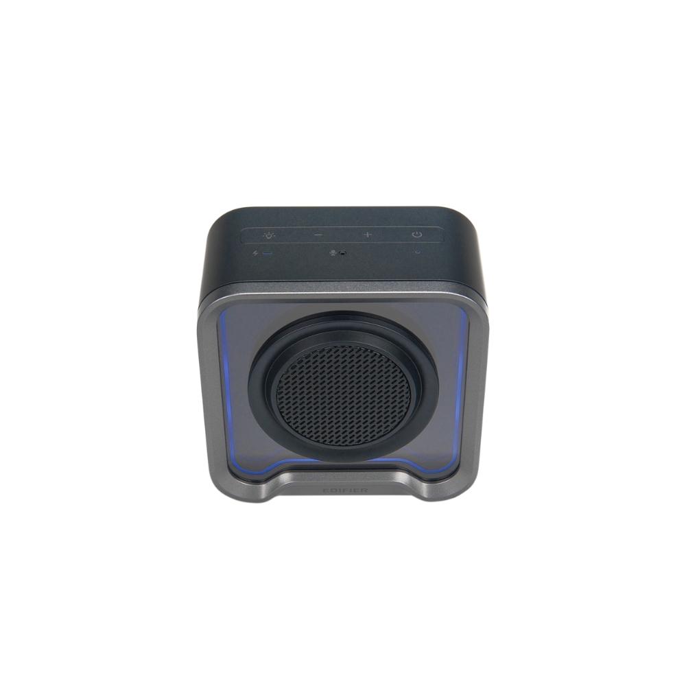 Φορητό Ηχείο BT Edifier QS20 Μαύρο