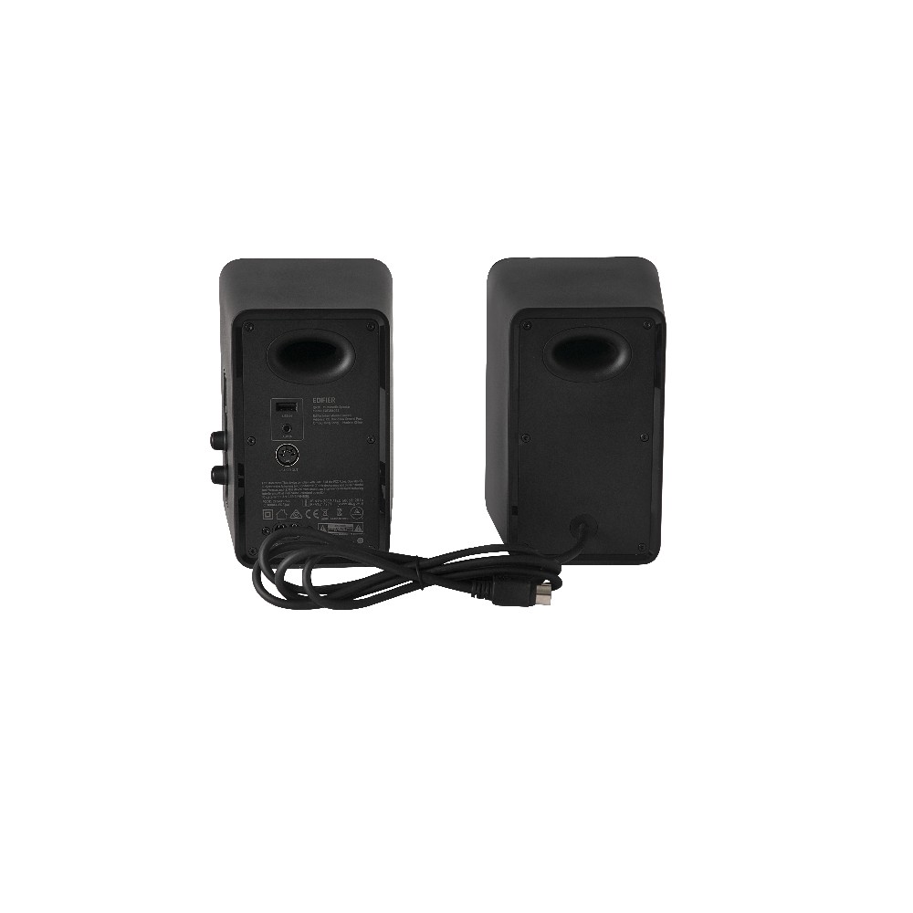 Ηχεία BT Edifier QR30 Μαύρο