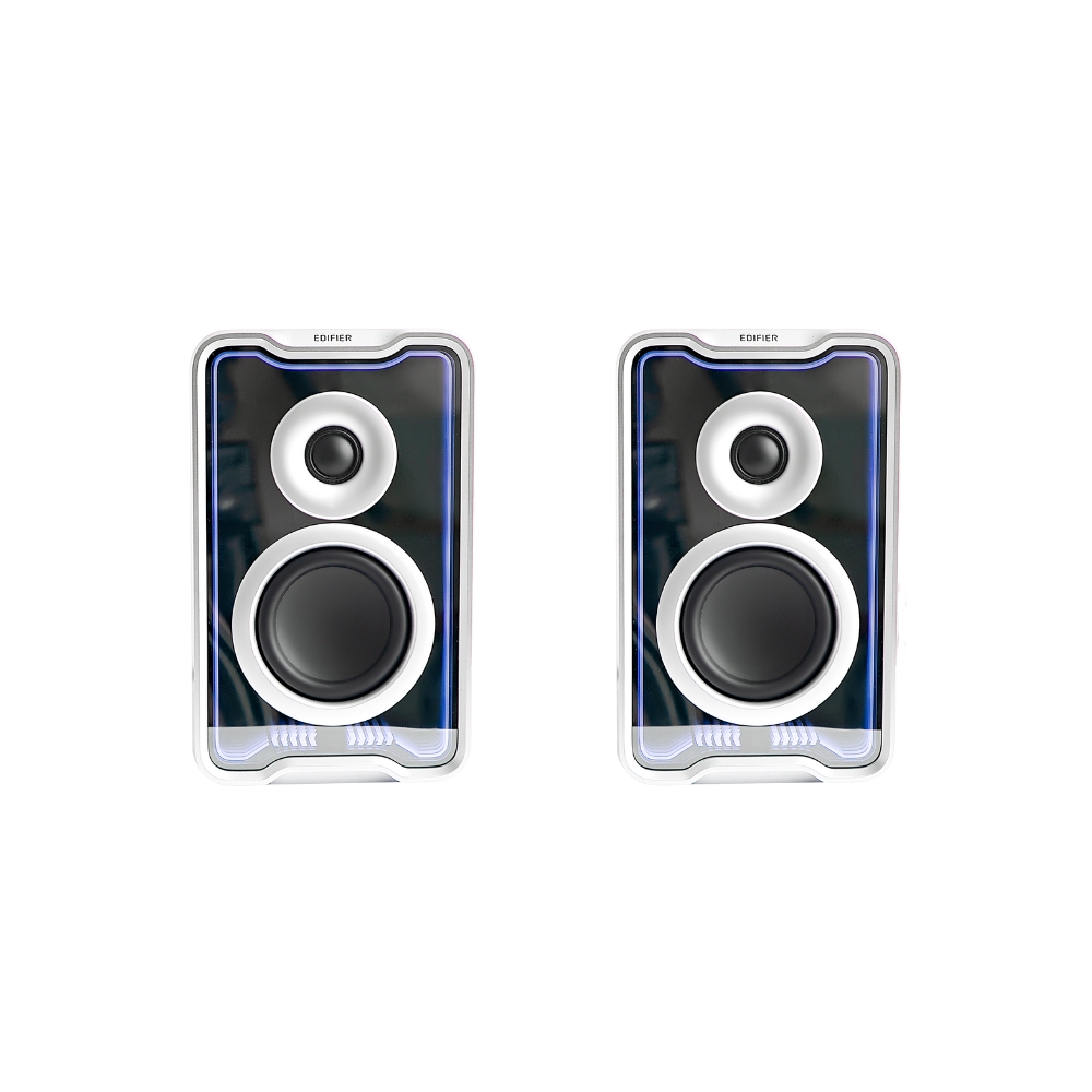 Ηχεία BT Edifier QR30 Λευκό